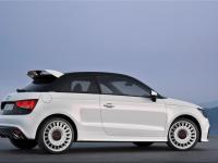 Audi A1 Quattro 2012 #25