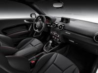 Audi A1 Quattro 2012 #26