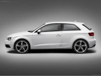 Audi A1 Quattro 2012 #29