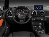 Audi A1 Quattro 2012 #36