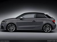 Audi A1 Quattro 2012 #39