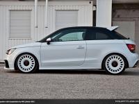 Audi A1 Quattro 2012 #40