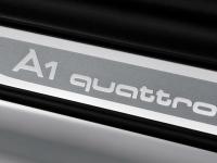 Audi A1 Quattro 2012 #57