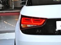 Audi A1 Quattro 2012 #65
