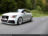 Audi A1 Quattro 2012 #74