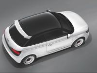 Audi A1 Quattro 2012 #89