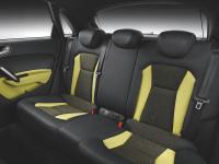 Audi A1 Sportback 5 Doors 2012 #106