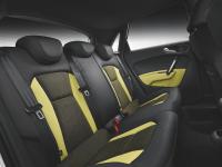 Audi A1 Sportback 5 Doors 2012 #107