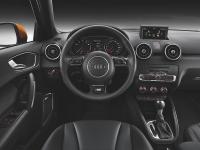 Audi A1 Sportback 5 Doors 2012 #108