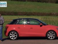 Audi A1 Sportback 5 Doors 2012 #11