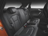 Audi A1 Sportback 5 Doors 2012 #110