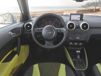 Audi A1 Sportback 5 Doors 2012 #112
