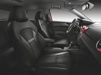Audi A1 Sportback 5 Doors 2012 #118