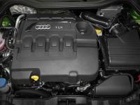Audi A1 Sportback 5 Doors 2012 #121