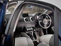 Audi A1 Sportback 5 Doors 2012 #122