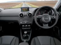Audi A1 Sportback 5 Doors 2012 #124