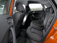 Audi A1 Sportback 5 Doors 2012 #125