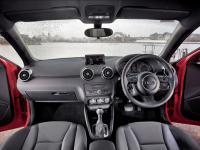 Audi A1 Sportback 5 Doors 2012 #128