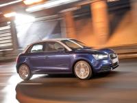 Audi A1 Sportback 5 Doors 2012 #59