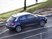 Audi A1 Sportback 5 Doors 2012 #69