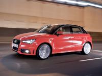 Audi A1 Sportback 5 Doors 2012 #87