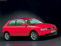 Audi A3 1996 #06