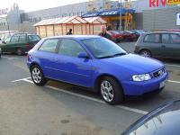 Audi A3 1996 #07