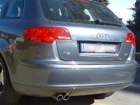 Audi A3 2003 #03