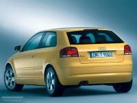 Audi A3 2003 #12