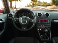 Audi A3 2008 #3