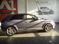 Audi A3 2008 #53