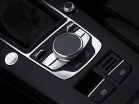 Audi A3 Hatchback 3 Doors 2012 #05