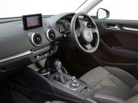 Audi A3 Hatchback 3 Doors 2012 #09