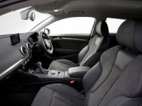 Audi A3 Hatchback 3 Doors 2012 #10