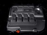 Audi A3 Sedan 2013 #66