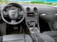 Audi A3 Sportback 2008 #04