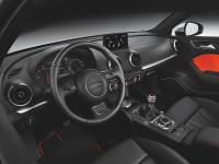 Audi A3 Sportback 5 Doors 2012 #23