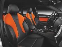 Audi A3 Sportback 5 Doors 2012 #24