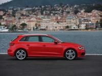 Audi A3 Sportback 5 Doors 2012 #27