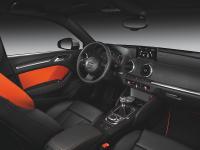 Audi A3 Sportback 5 Doors 2012 #34