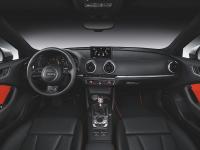 Audi A3 Sportback 5 Doors 2012 #50