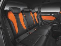 Audi A3 Sportback 5 Doors 2012 #53