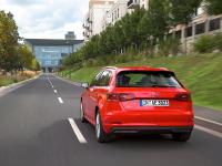 Audi A3 Sportback E-Tron 2013 #43