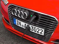 Audi A3 Sportback E-Tron 2013 #46