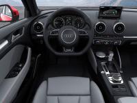 Audi A3 Sportback E-Tron 2013 #50