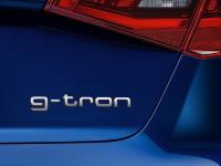 Audi A3 Sportback G-Tron 2013 #06