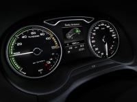 Audi A3 Sportback G-Tron 2013 #34