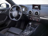 Audi A3 Sportback G-Tron 2013 #41