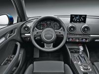 Audi A3 Sportback G-Tron 2013 #44
