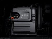 Audi A3 Sportback G-Tron 2013 #57